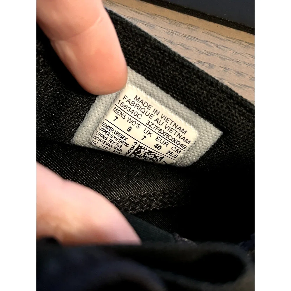 Converse chuck taylor